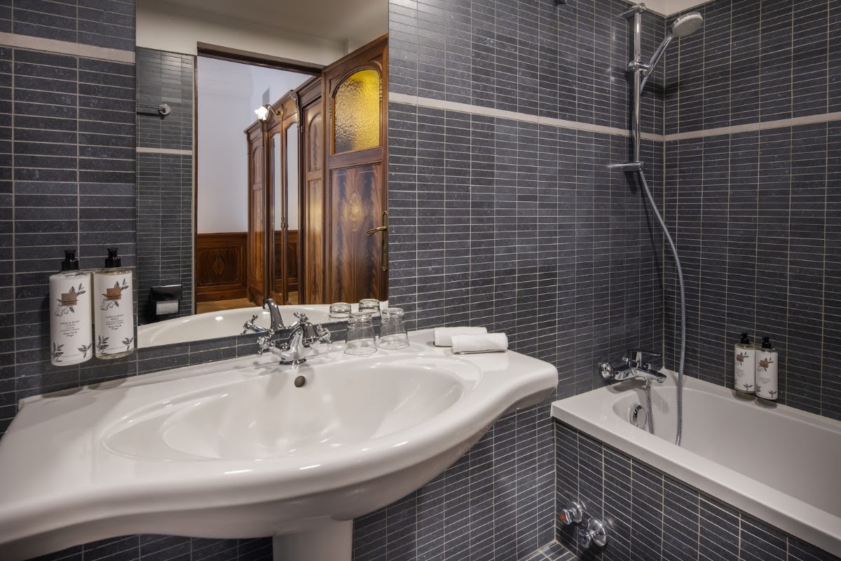 DoubleTree by Hilton Brussels City 2