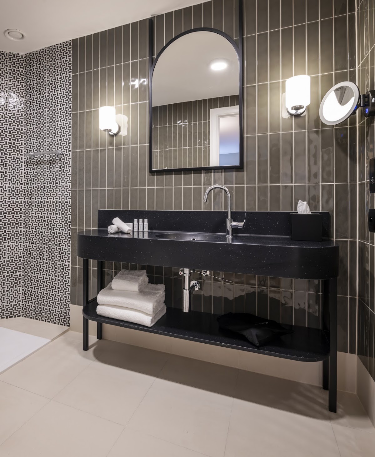 DoubleTree by Hilton Brussels City 4