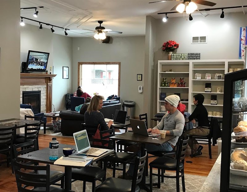 Birch & Banyan Coffee photo 1