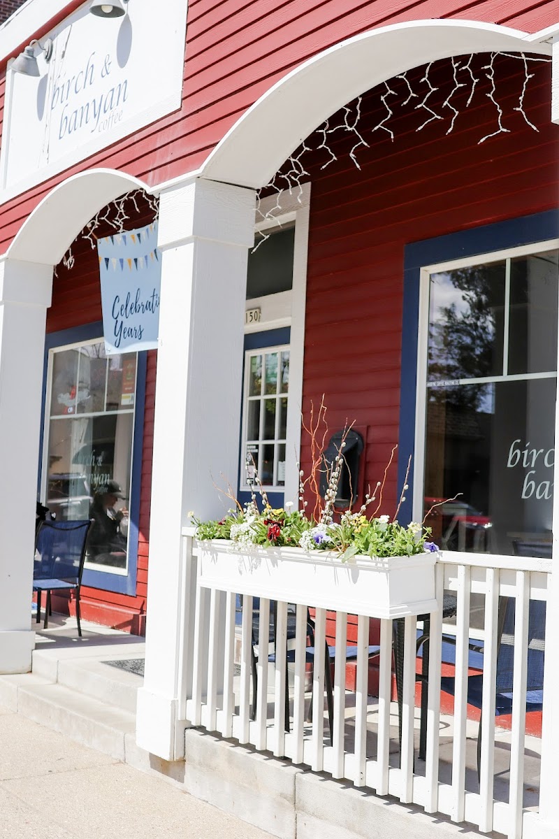 Birch & Banyan Coffee photo 2