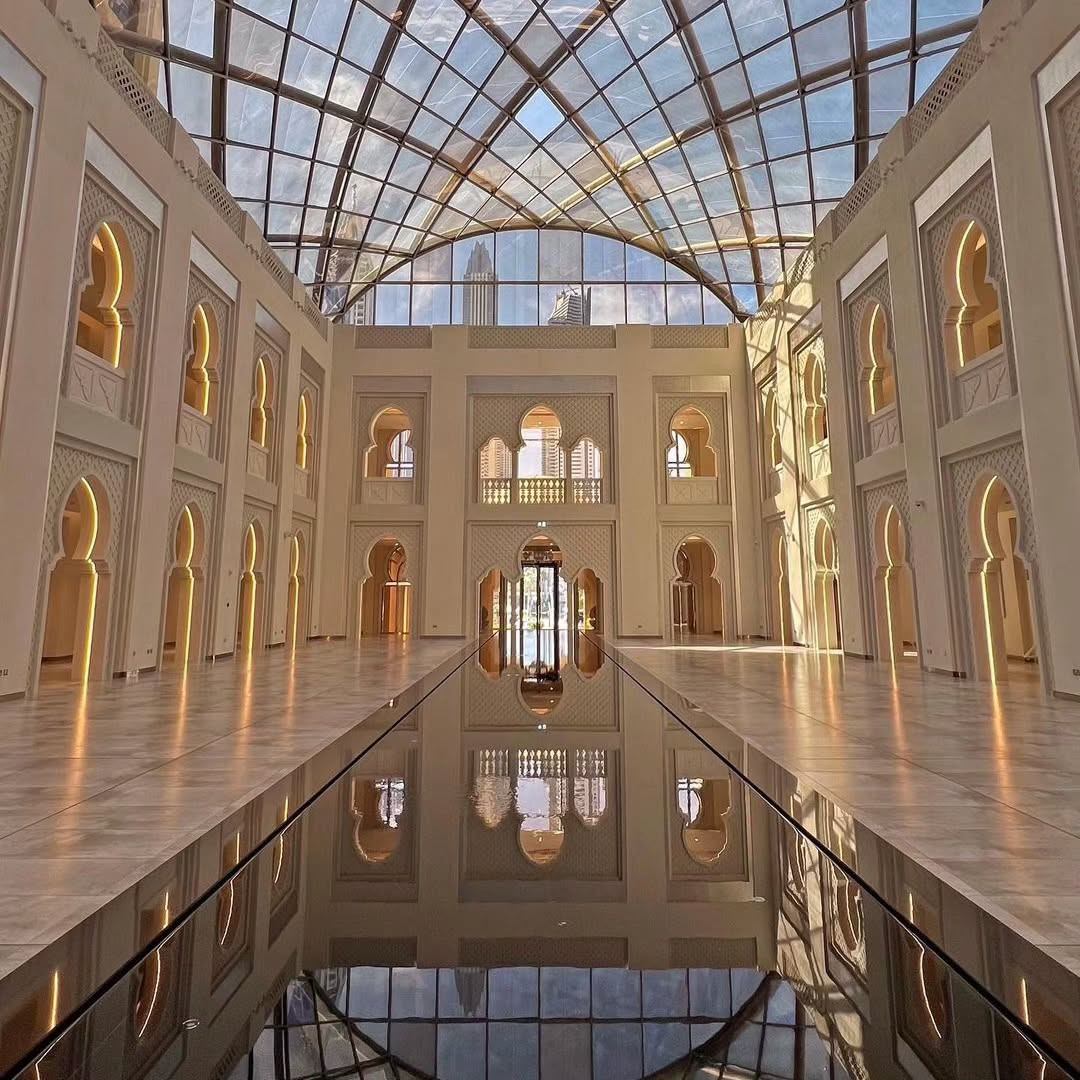 Skylight Gallery 3