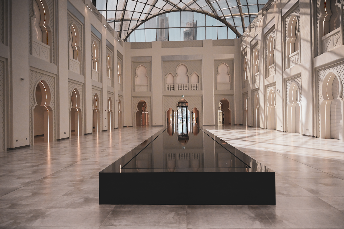 Skylight Gallery