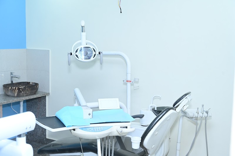 Ram hanuman dental super specialty