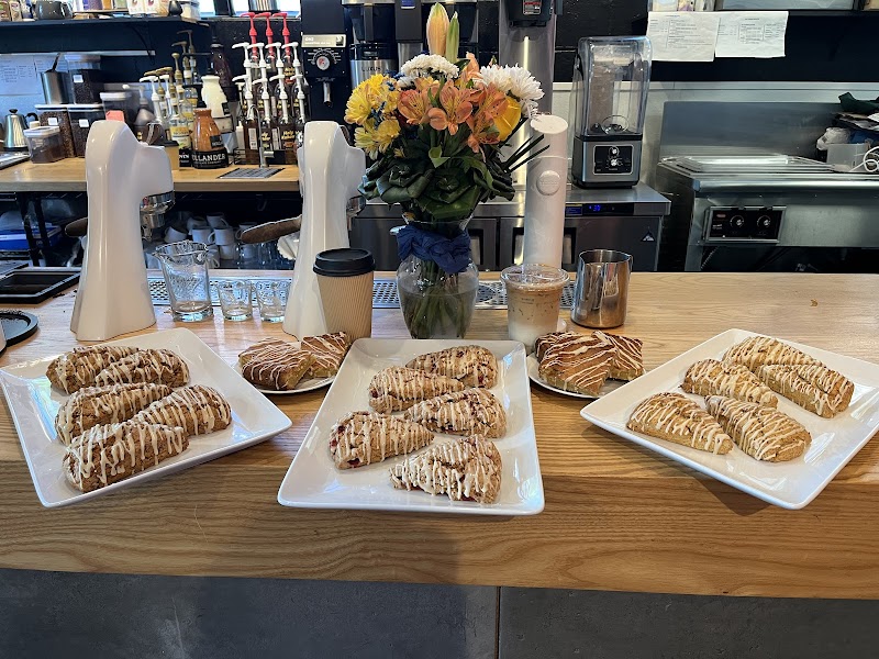 Blackbox Cafe photo 2