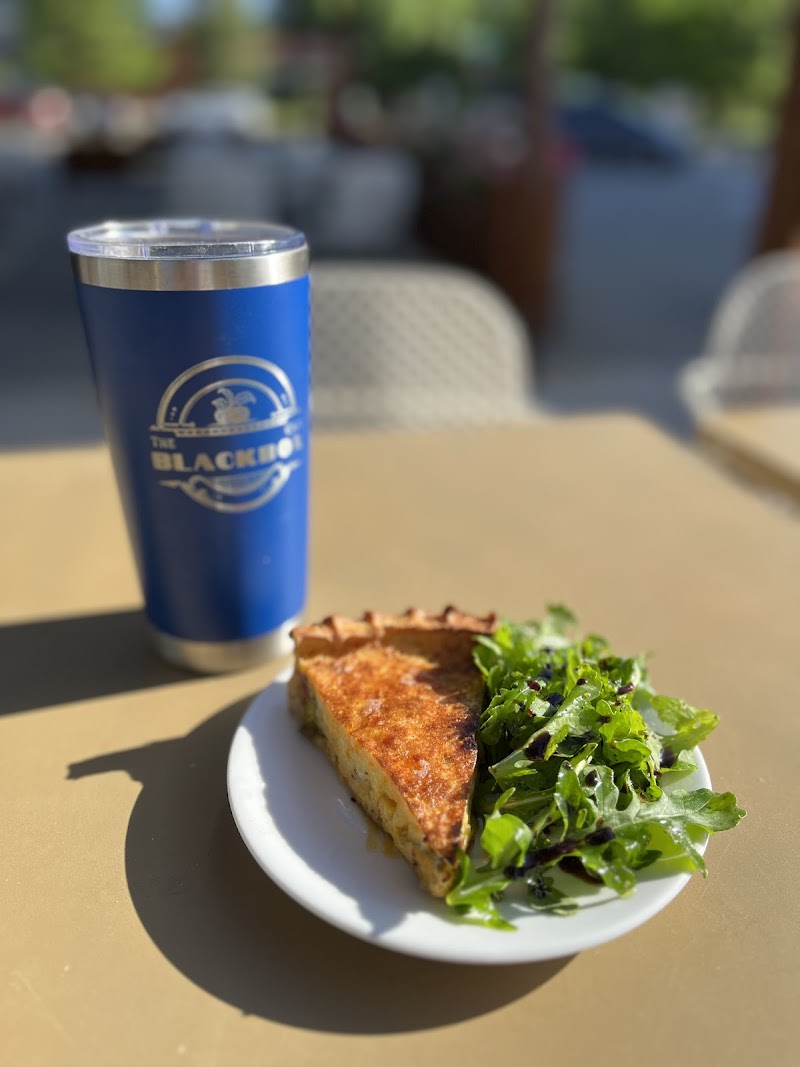 Blackbox Cafe photo 4