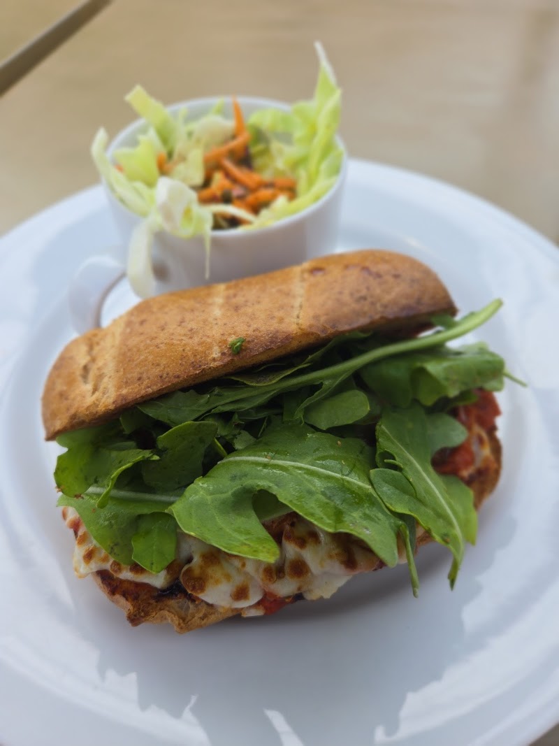 Blackbox Cafe photo 4