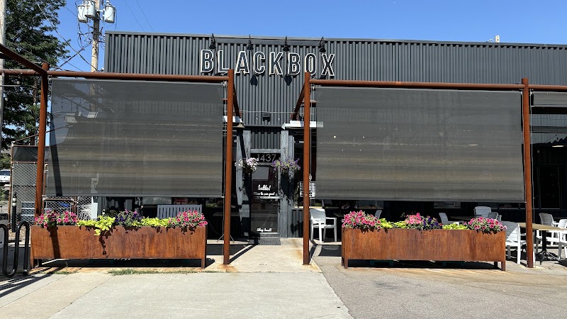 Blackbox Cafe photo 1
