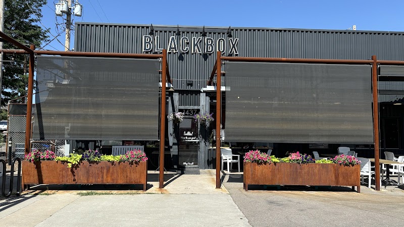 Blackbox Cafe photo 1