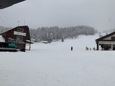 Itoigawa Seaside Valley Ski Area - 5