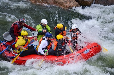 Wind River Canyon Whitewater & Fly Fishing