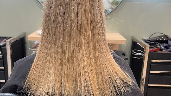 Hairtalks Rouse hill