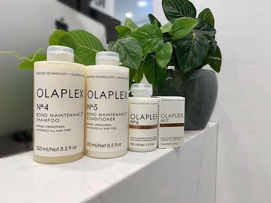 Hairtalks Rouse hill photo 3