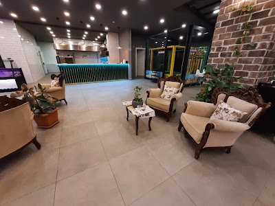 Güret Steakhouse Nilüfer - Restoran