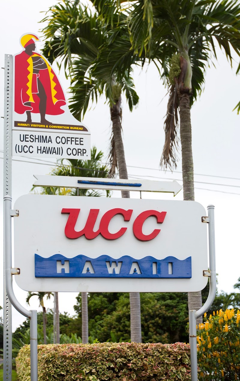 UCC Hawaii photo 3