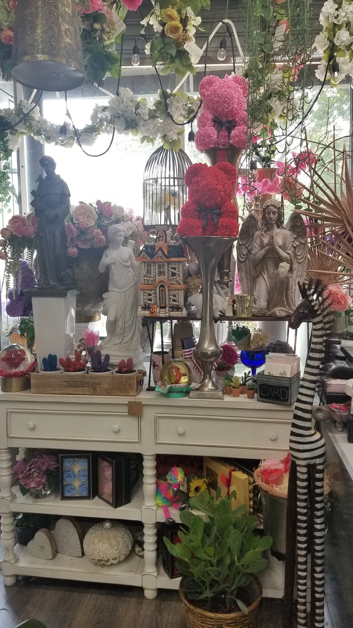 Deep Dale Florist: Google Places image 4