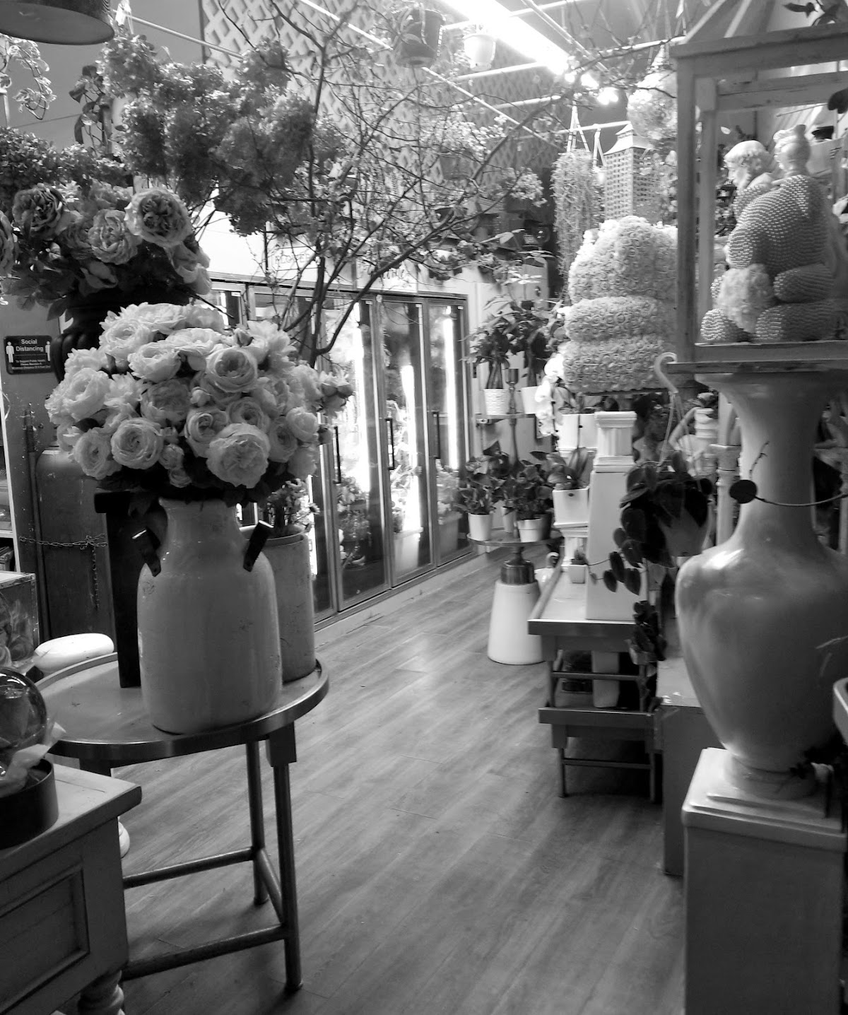 Deep Dale Florist: Google Places image 3