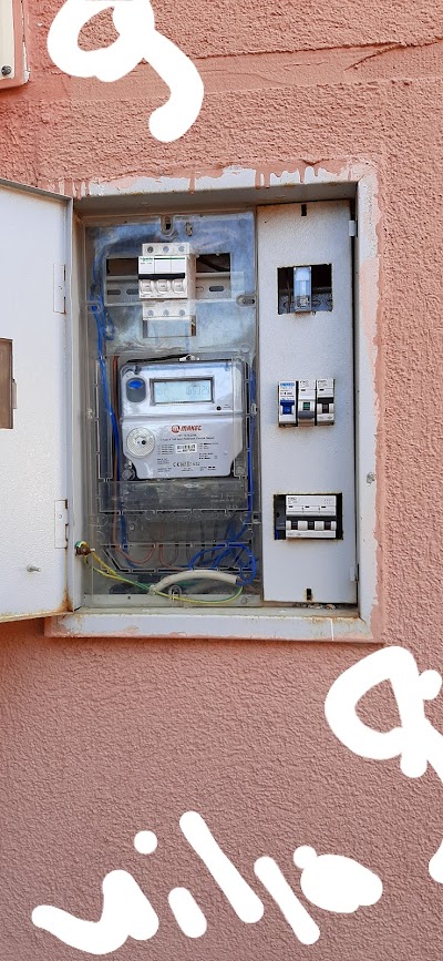 Alanya Elektrikci. - Elektrikçi