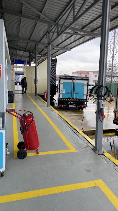 Zorlu Soğuk Hava Deposu - Nakliyat