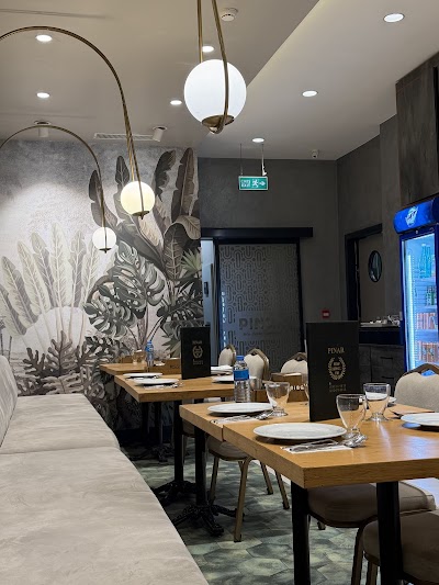 Pınar Kebap & Restorant - Restoran