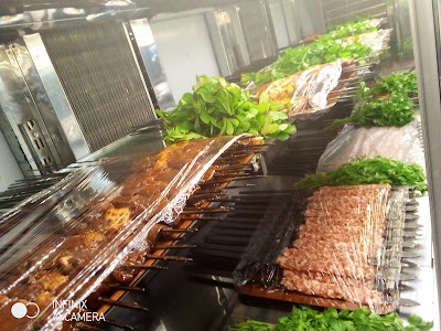 Cigerci burhan usta - Restoran