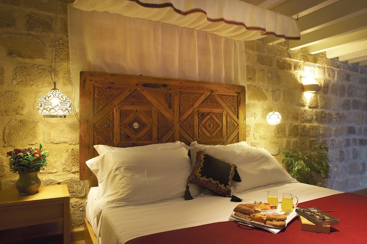 Kokkini Porta Rossa, dog-friendly hotel, photo 5
