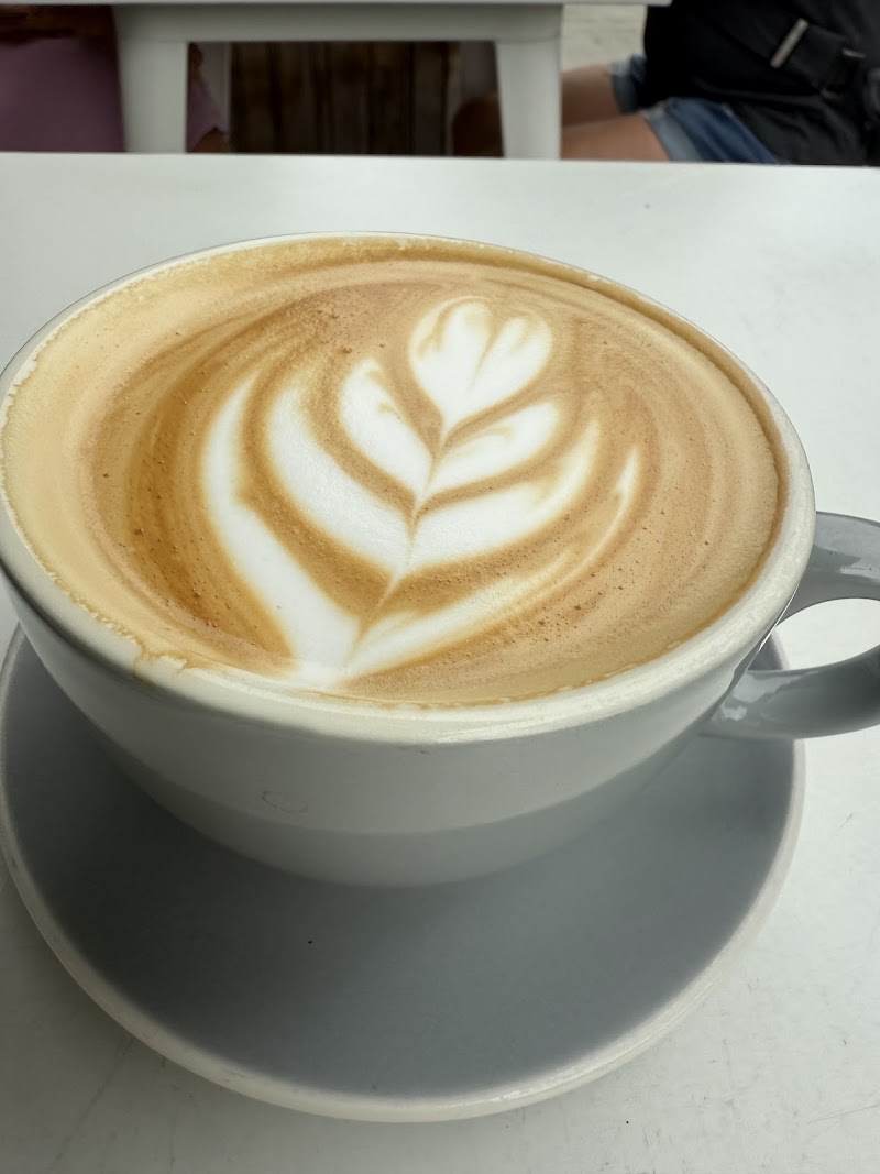 Margin Coffee Roasters (Downtown) photo 3