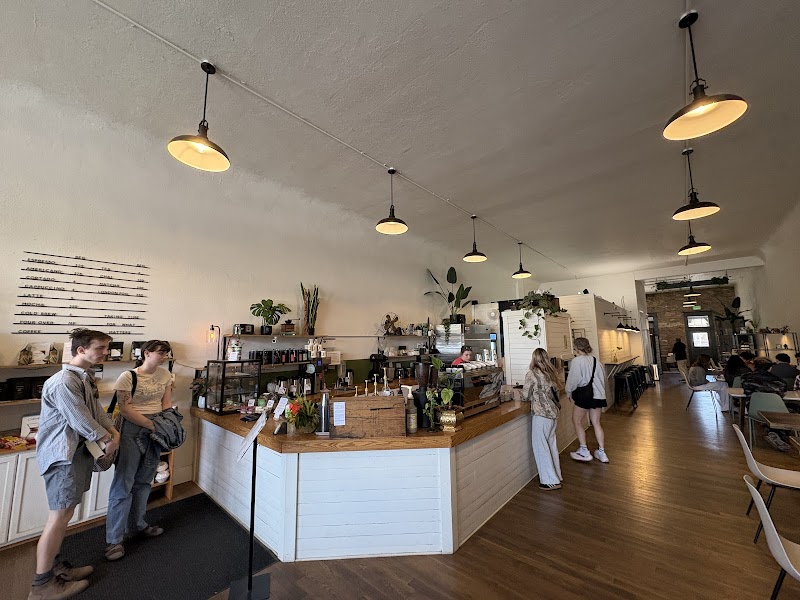 Margin Coffee Roasters (Downtown) photo 4