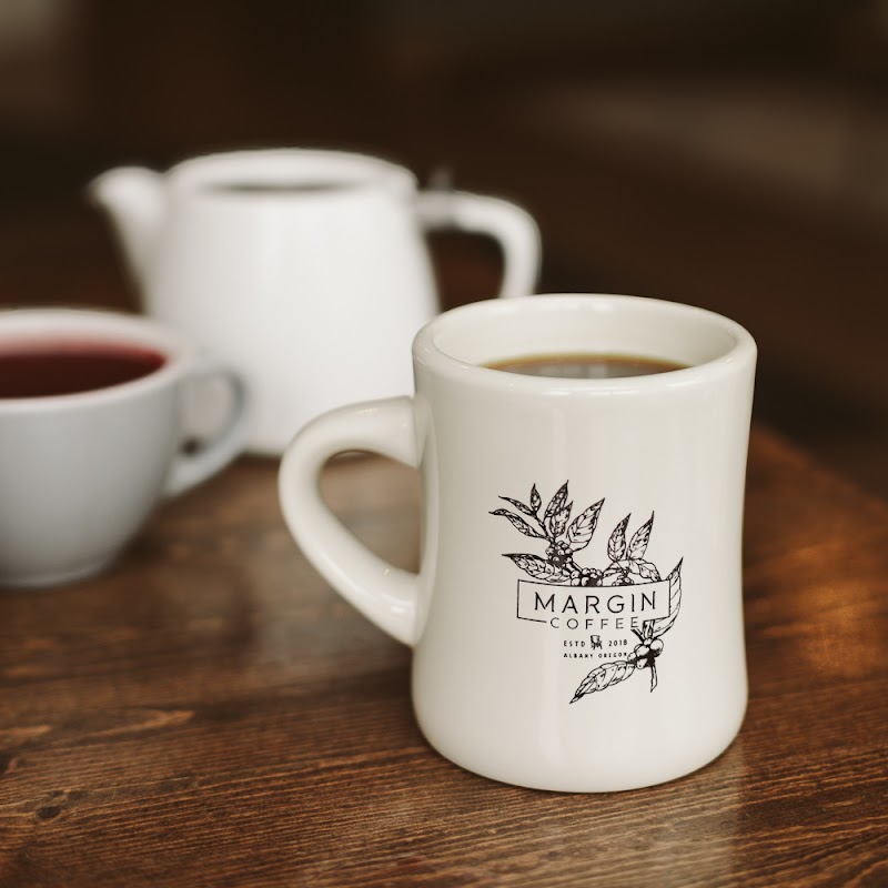 Margin Coffee Roasters (Downtown) photo 2