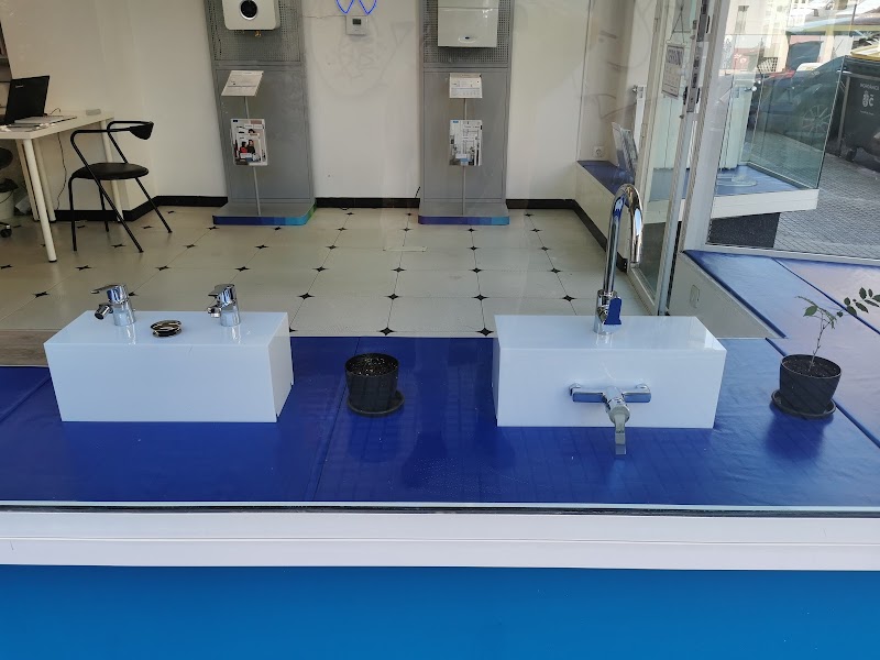 Alejandro Álvarez Fontanería,Calefacción y Trabajos Verticales photo 3