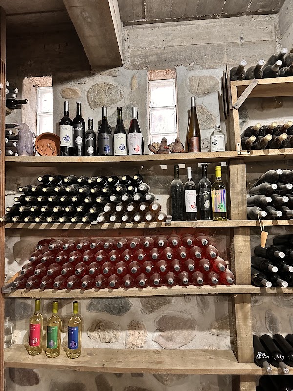 BODEGA MARTEARENA