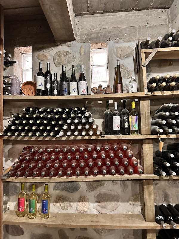 BODEGA MARTEARENA