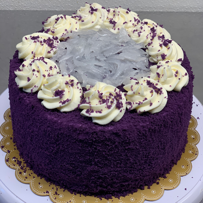 Kafe de Manila 💜 photo 2