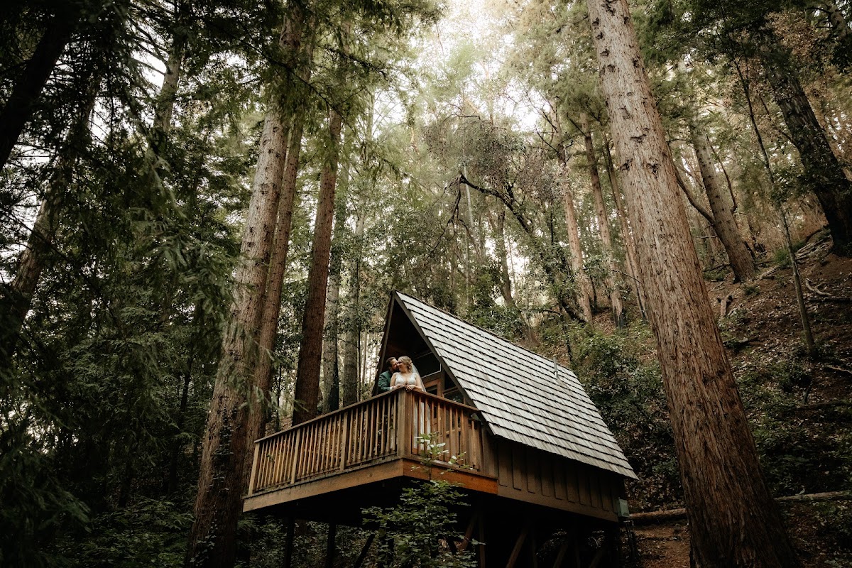 Waterfall Lodge and Retreat: Google Places image 3