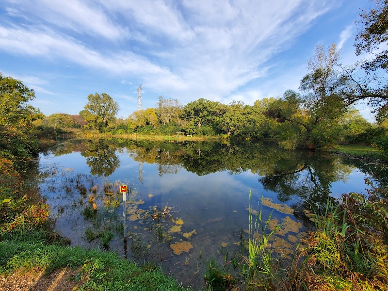 Fel-Pro RRR Conservation Area photo 3