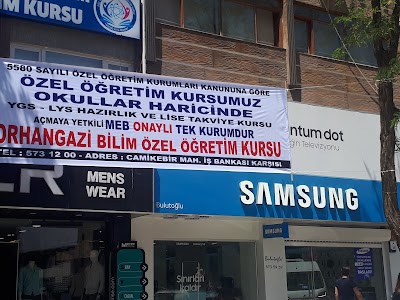 SAMSUNG-Orhangazi - Beyaz Eşya Servisi