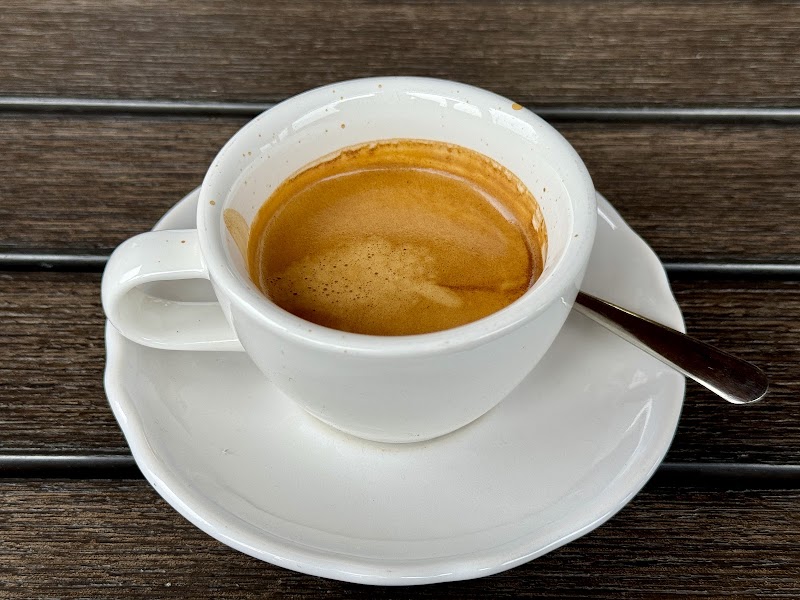 Custom House Coffee photo 4