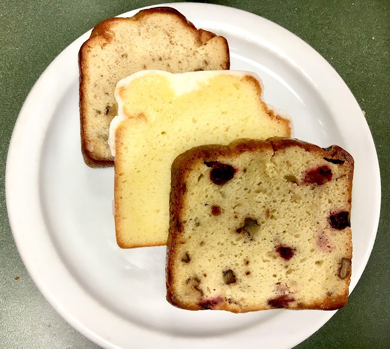 Custom House Coffee photo 2