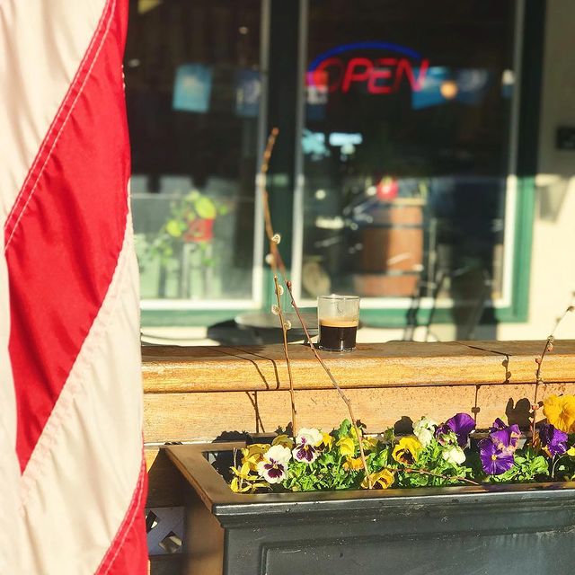 Custom House Coffee photo 1