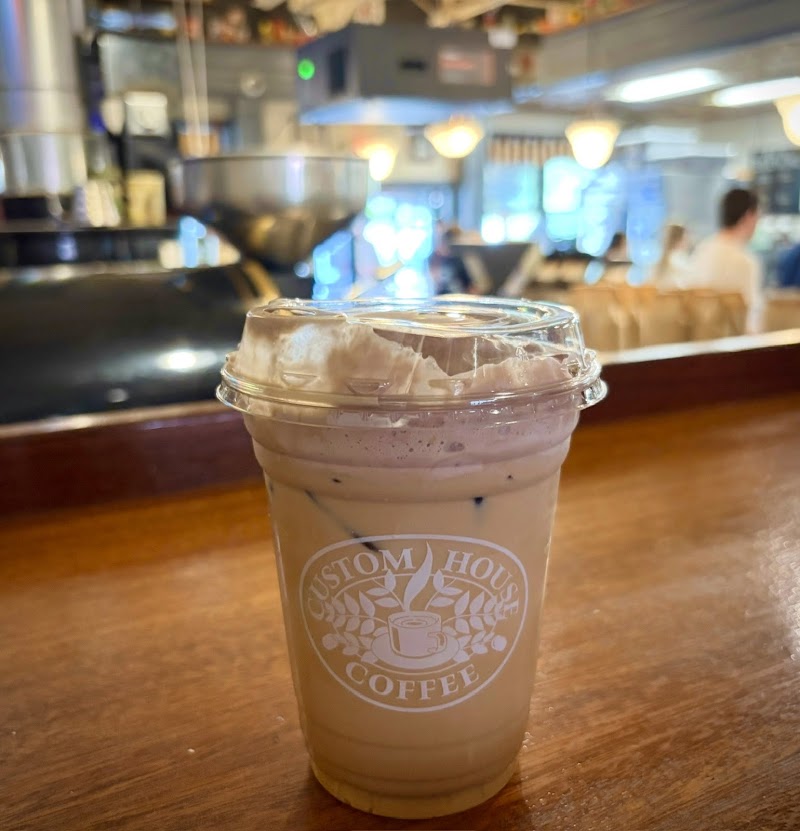 Custom House Coffee photo 3
