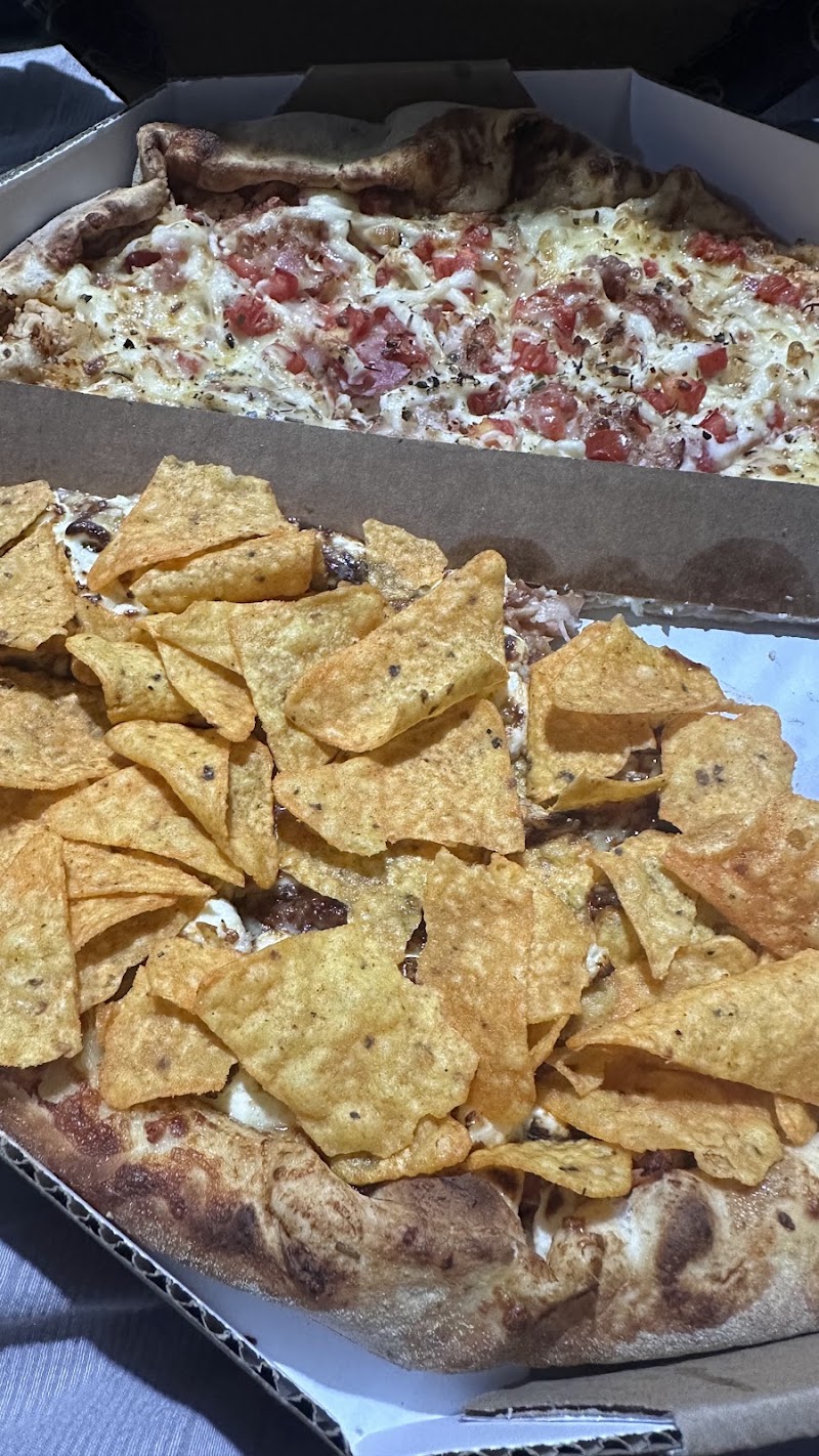 Foto de La Piova Pizzarias | Bacacheri