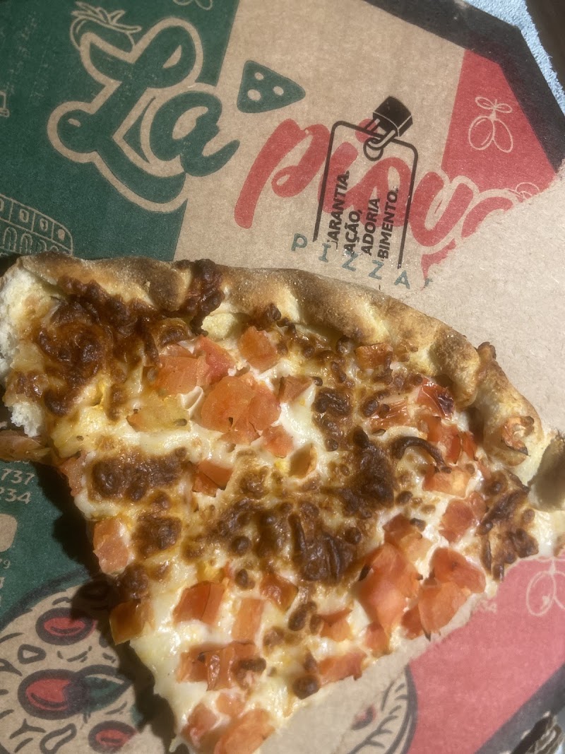 Foto de La Piova Pizzarias | Bacacheri