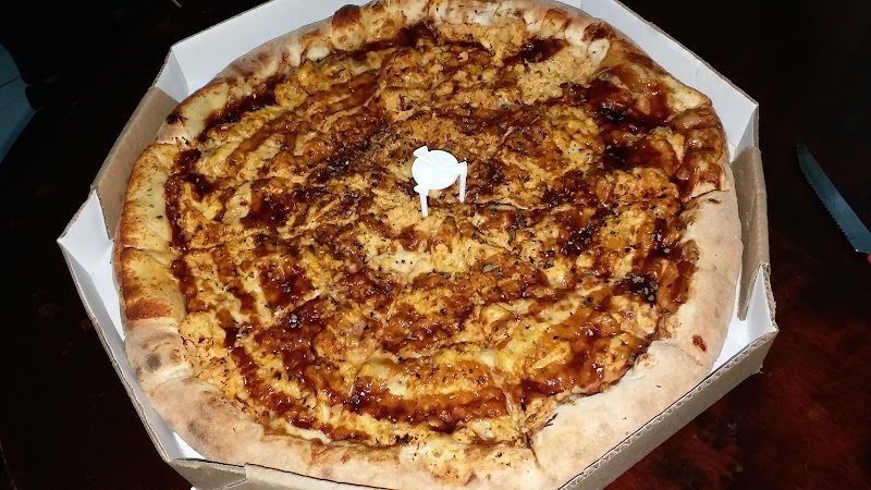 Foto de La Piova Pizzarias | Bacacheri