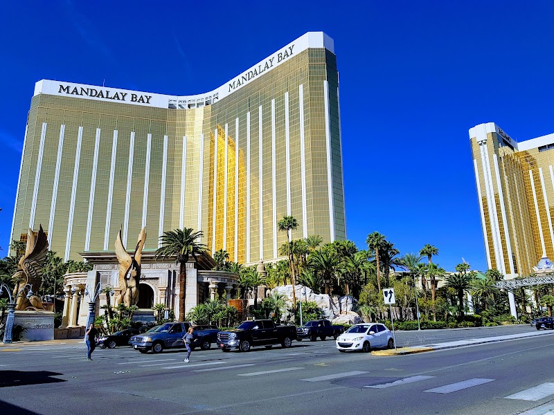 Mandalay Bay Resort & Casino