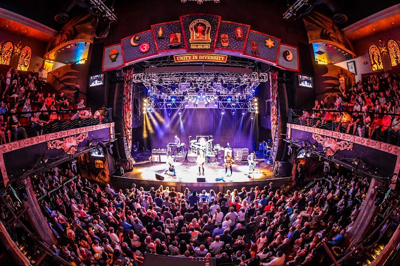 House Of Blues - Las Vegas