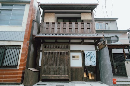 谷町君・星屋旅館・若川楽水の宿