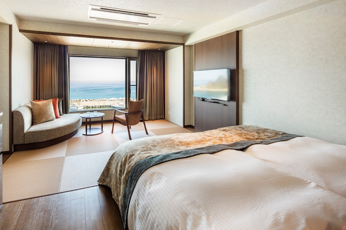 Kitakobushi Shiretoko - hotel in Shiretoko/Utoro, Hokkaido (2)