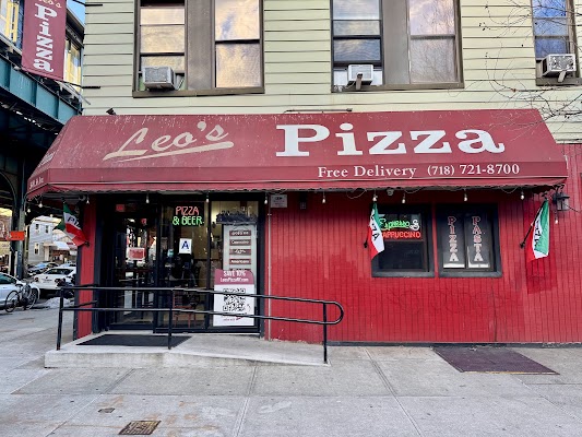 Leo's Pizzeria