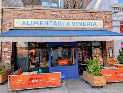 Il Buco Alimentari & Vineria photo 4