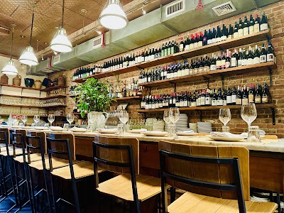 Il Buco Alimentari & Vineria photo 2