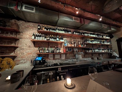 Il Buco Alimentari & Vineria photo 1